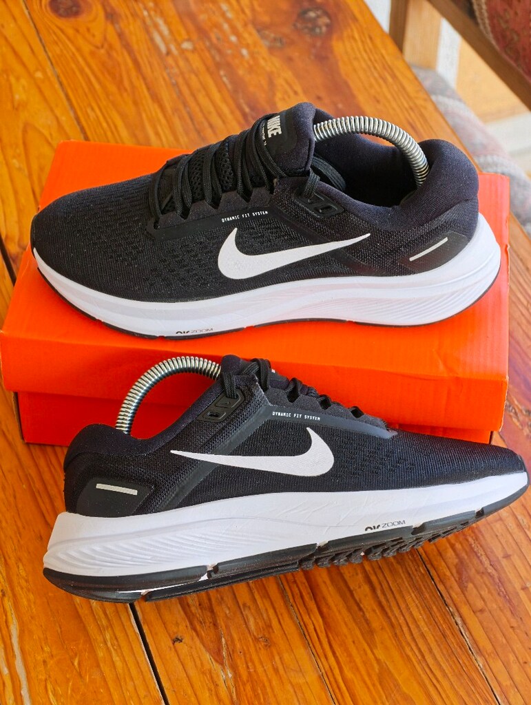 Nike Air zoom Orjinal sıfır gibi üründür bir kez giyilmis - 2