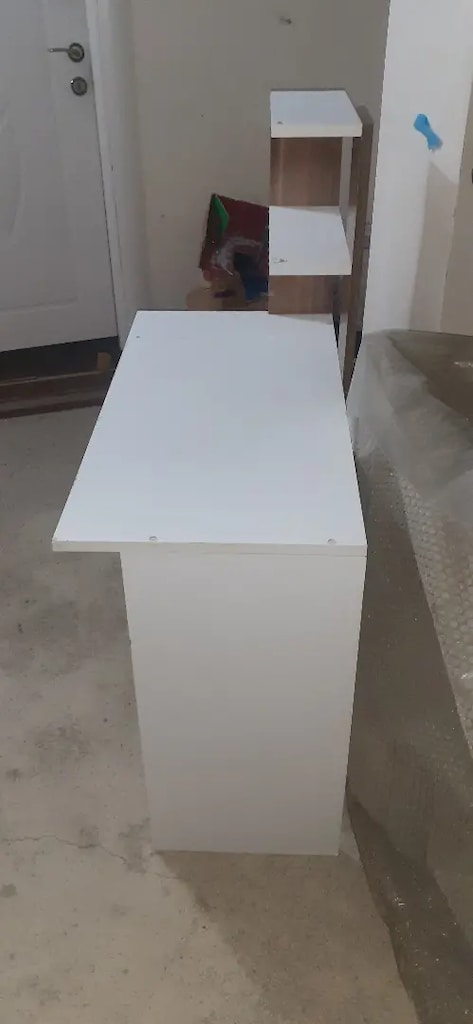 Ders çalışma masası - 2