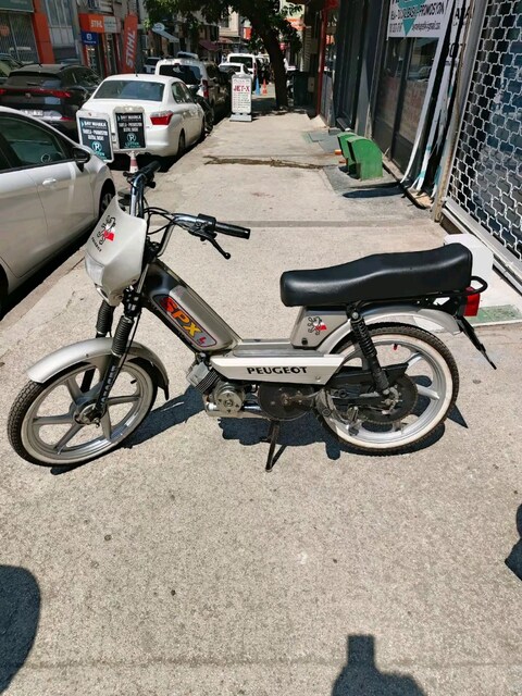 Pejo spxl 103