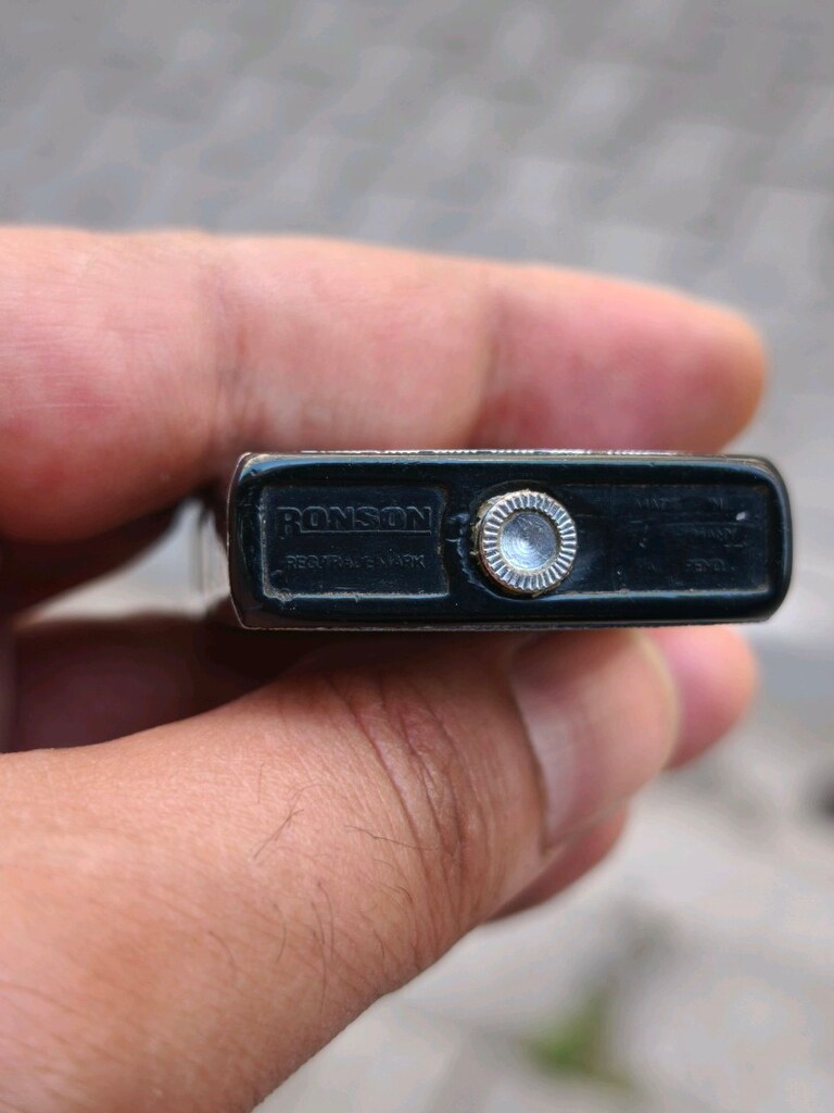 RONSON - 3