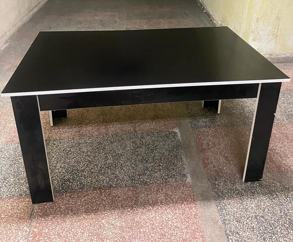 TEMİZ MASA - 6