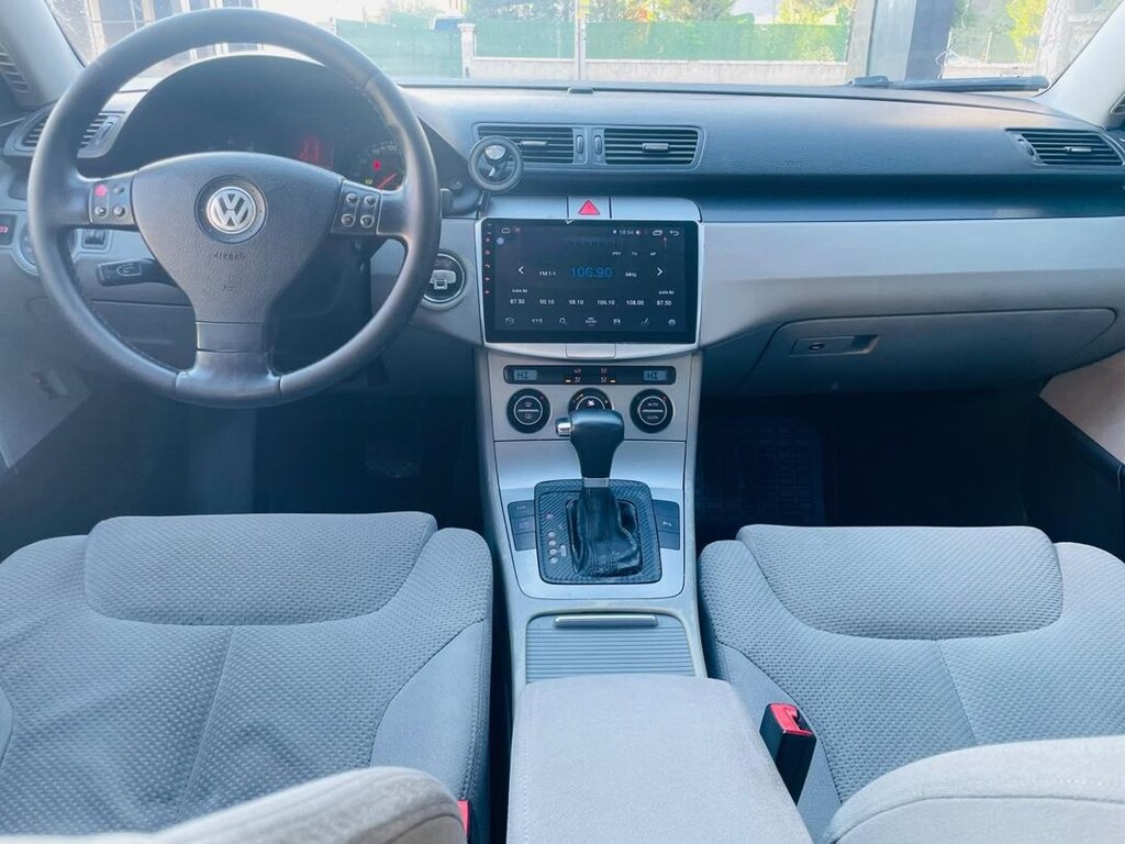 2006 1.6 FSİ - 6