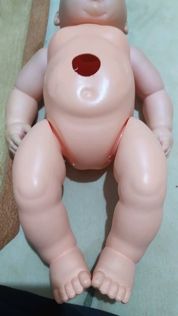 oyuncak bebek - 2