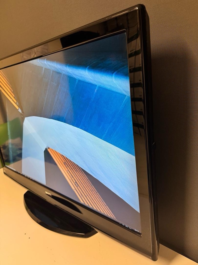Vestel 42PF6011 42" (106 Ekran) Full HD LCD TV - Sorunsuz / Bol Girişl - 5