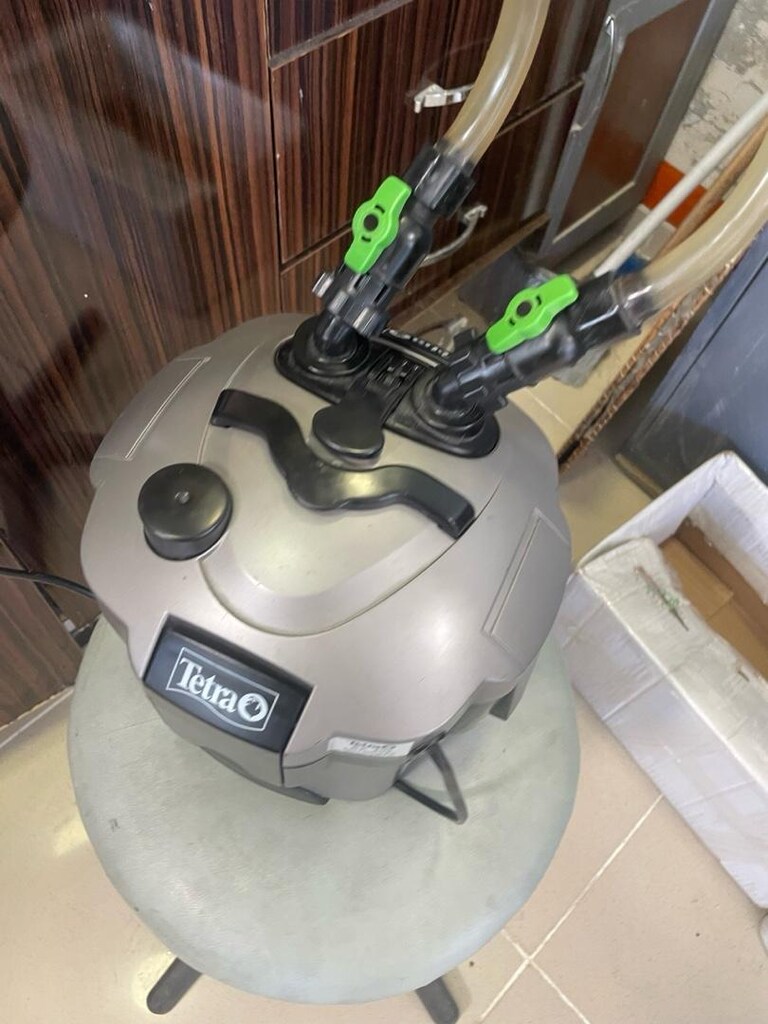 akvaryum motoru - 2