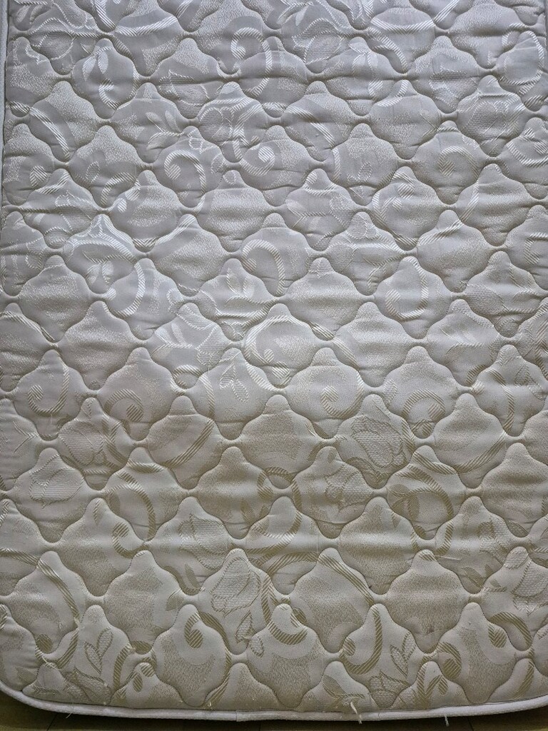 90*190 2 adet tek kişilik yatak - 7