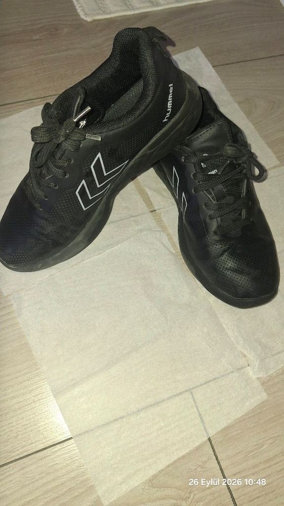 36 no Hummel spor ayakkabı - 4