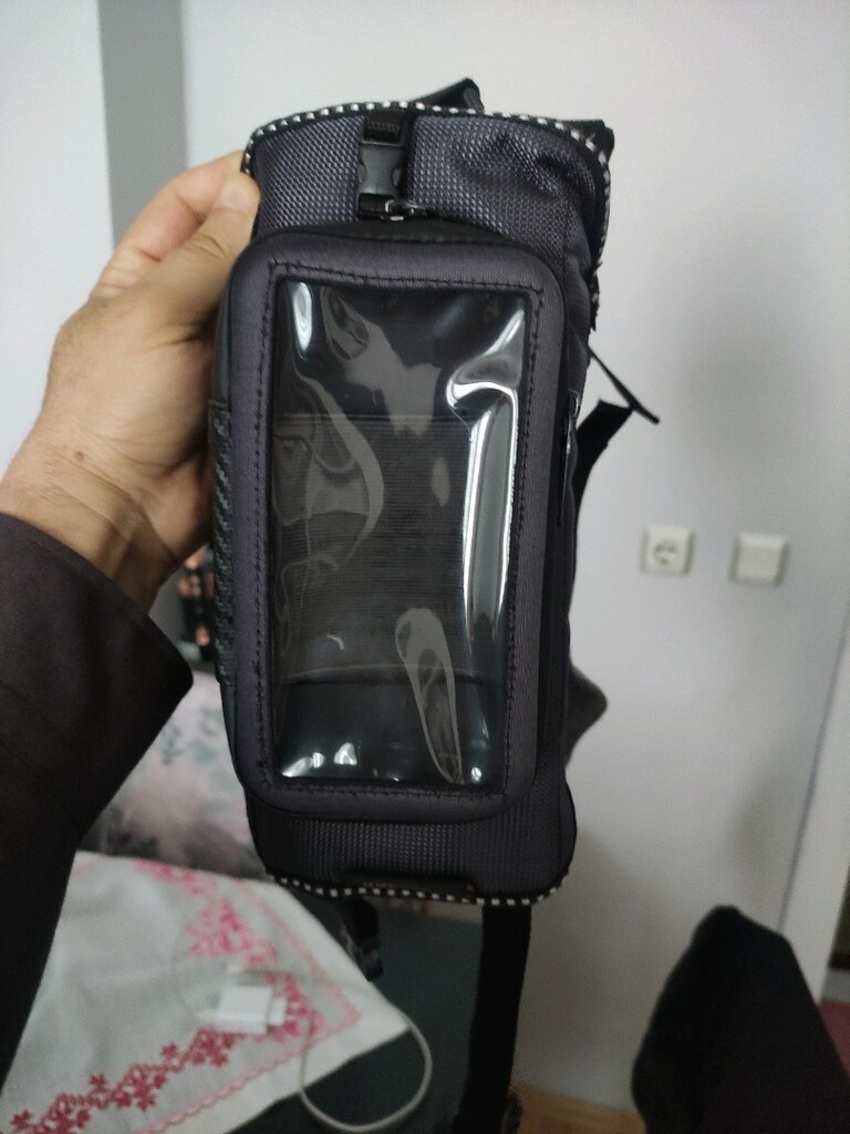 Forte GT Gidon Çantası - 2
