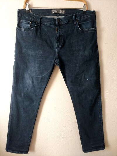 LTB Diego kot pantolon 40/30-XXL Beden