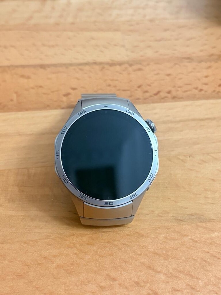 HUAWEI GT 4, TITANIUM AKILLI SAAT. - 2