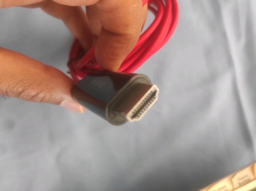 typec HDMI kablo - 3
