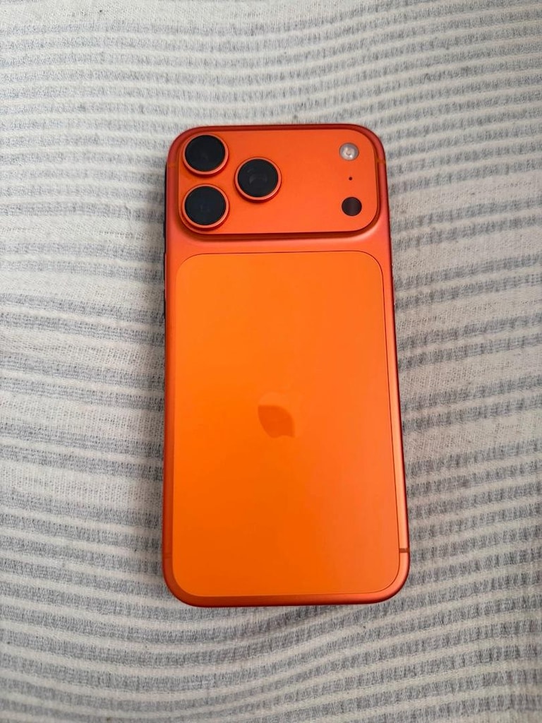 Iphone 17 Pro Max YD - 3