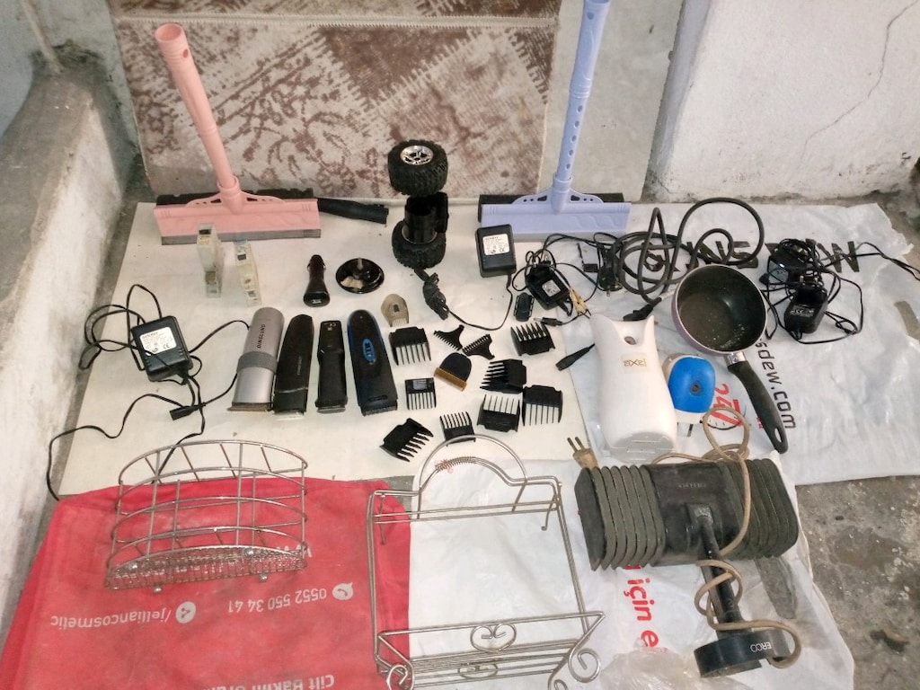 vida hırdavat - 7