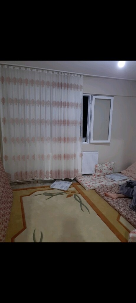 91mt 2+1 çitf balkon - 3