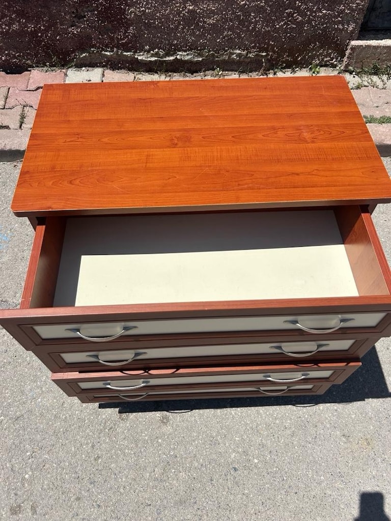 Şifonyer 5’Çekmeceli - 5
