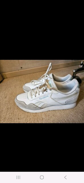 reebok 38,5 no