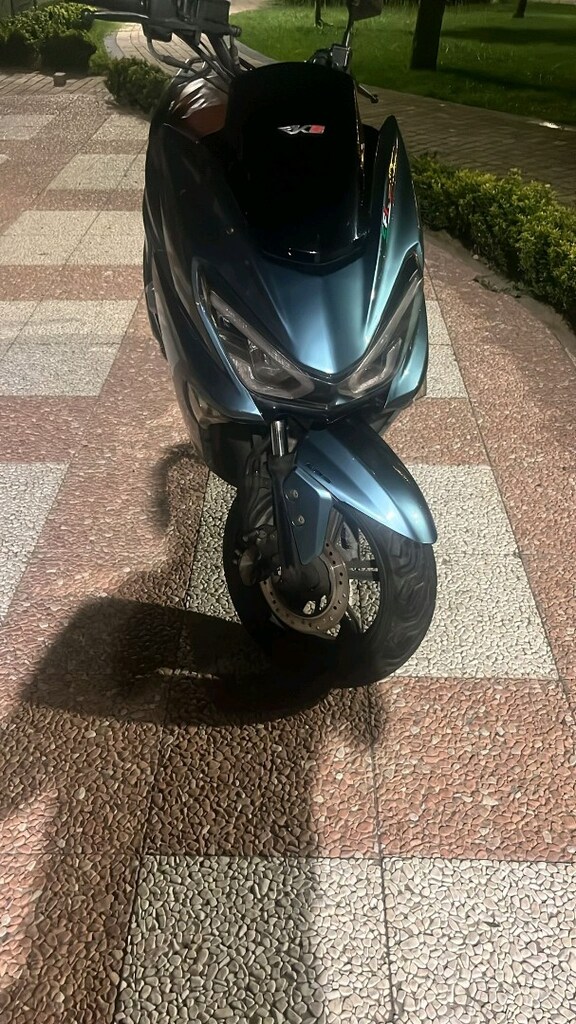 rks newlight - 2