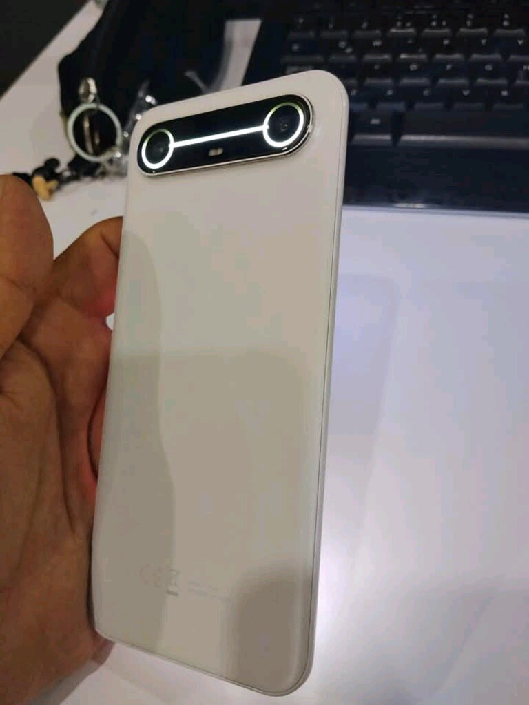 tecno slim 8 gb 256 garanti li 2 aylık - 6