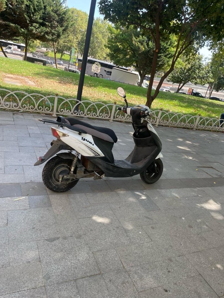 elektrikli motor - 5