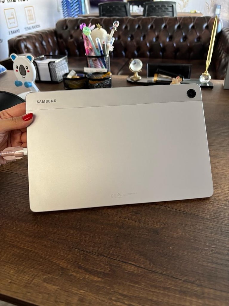 SAMSUNG GALAXY TAB A9+ TABLET GARANTİLİ - 3