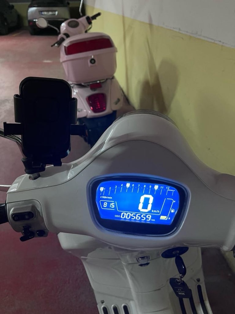 RKS PRİDE 125 CC | AYNI DEĞER LAPTOPLA TAKAS OLUR - 16