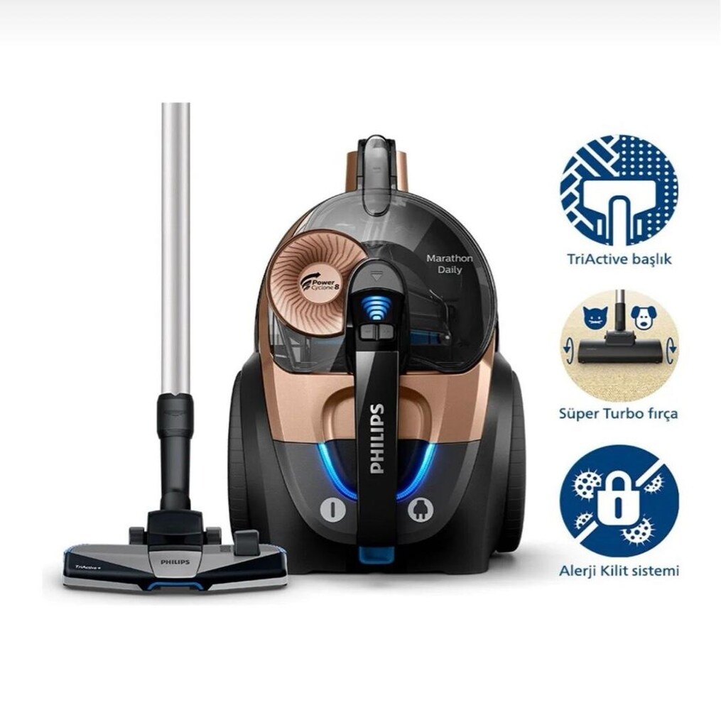 philips - 7
