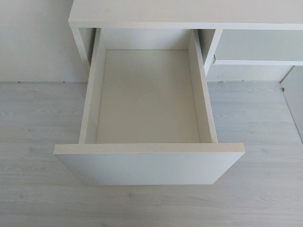 ACİL SATILIK IKEA ÇALIŞMA MASASI - 4