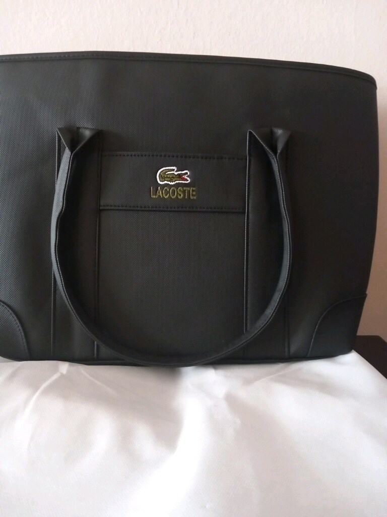 lacoste çanta - 3