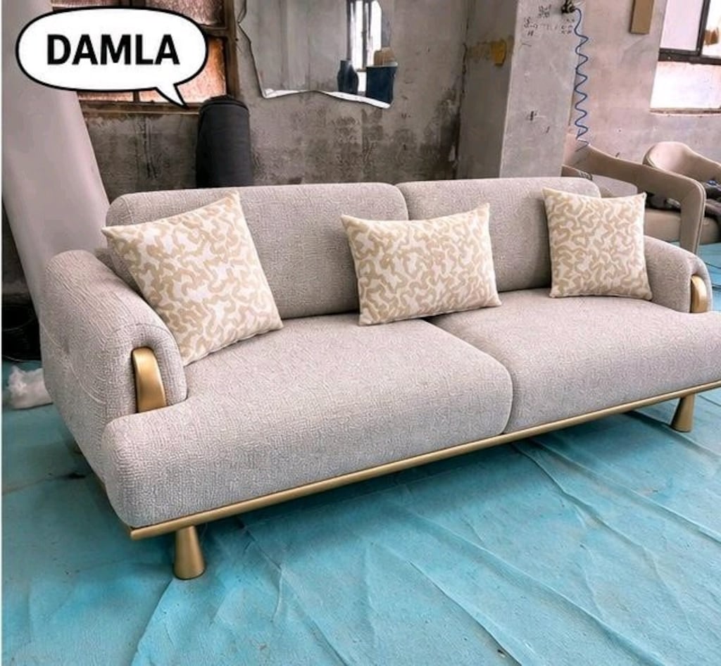 koltuk takımı - 6