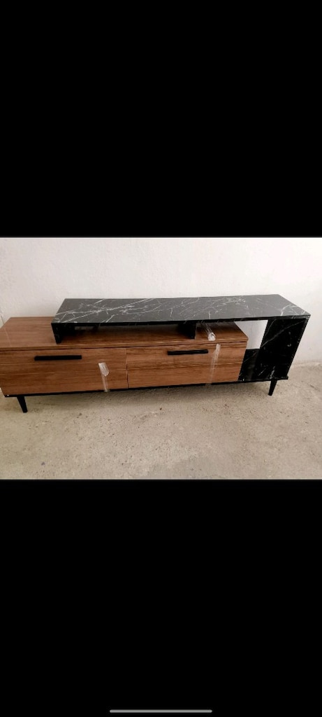 tv stand veya ünitesi - 2