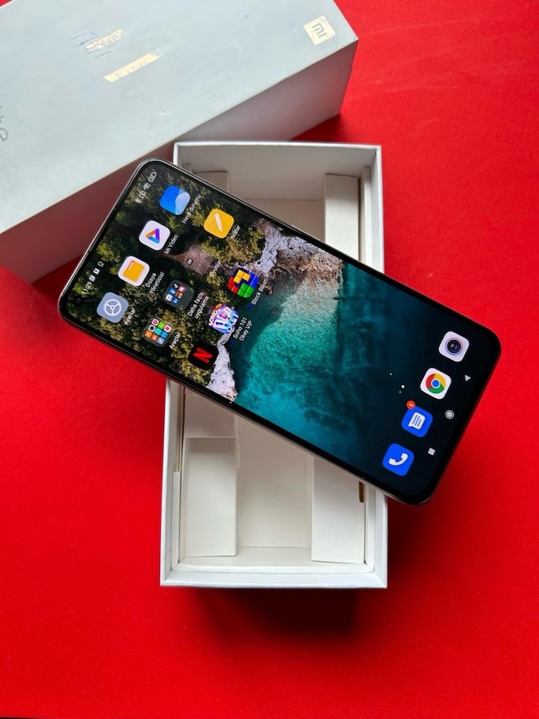 Xiaomi 11 lite - 3
