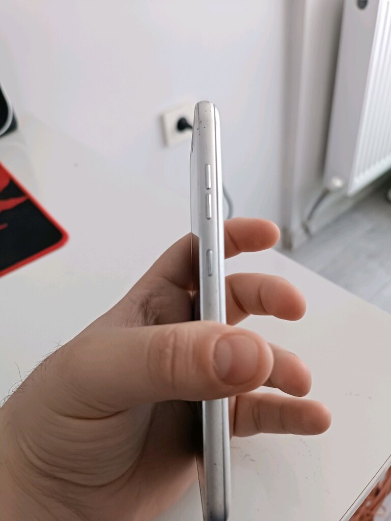 vestel Venüs özel üretilmiş olan Fenerbahçe telefon - 4