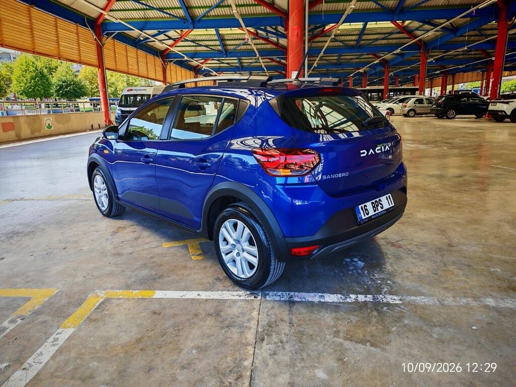 İLK SAHİBİNDEN | KAZASIZ | OTOMATİK | 60.000 KM | MAVİ - 4