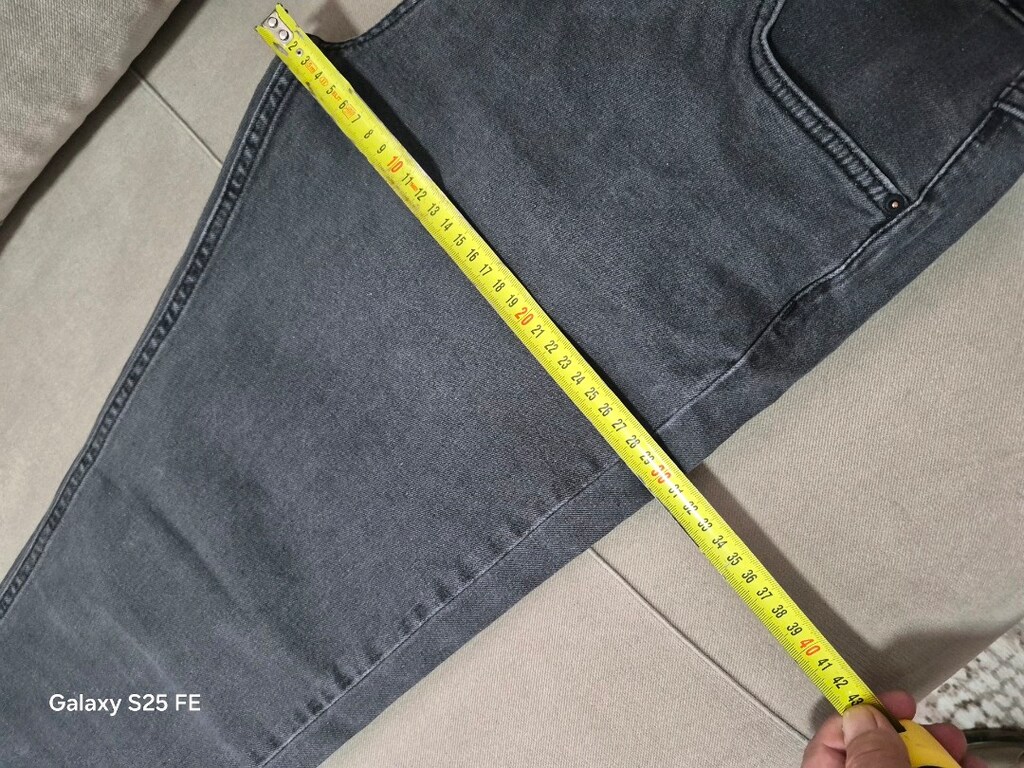 MUDO JEANS PANTOLON - 8