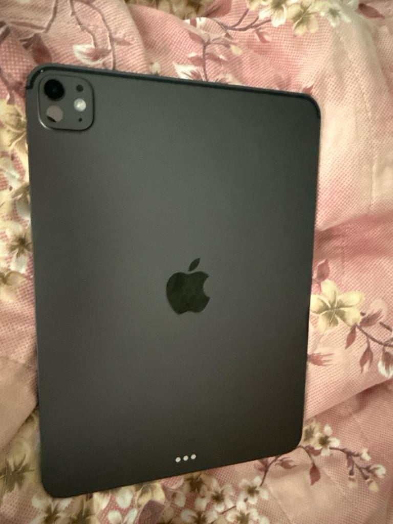 İPad Pro m5 3 aylık tertemiz - 2