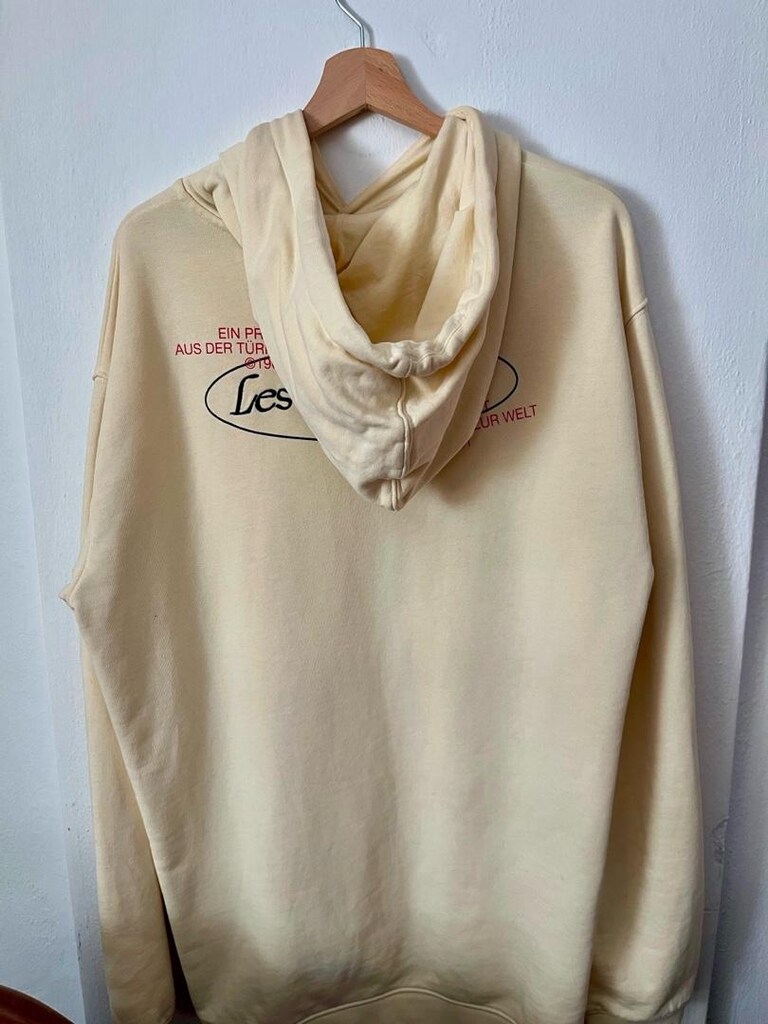 Les Benjamins Sweatshirt — görsel 3/6
