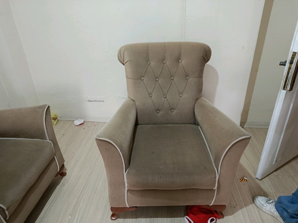 Koltuk Takımı - 4