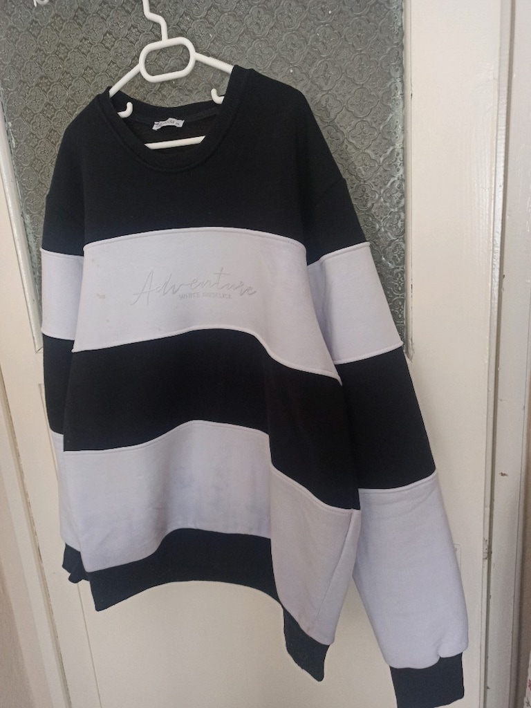 SIFIR 3 İPLİK SWEAT - 2