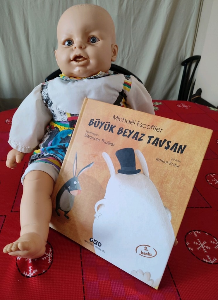 Çocuk Kitapları - 13