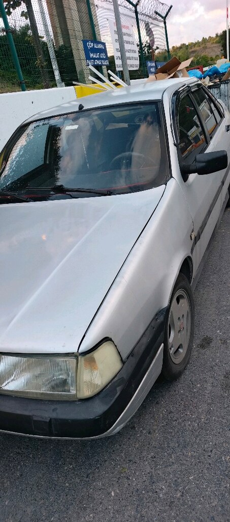 1993 SX TEMPRA - 2