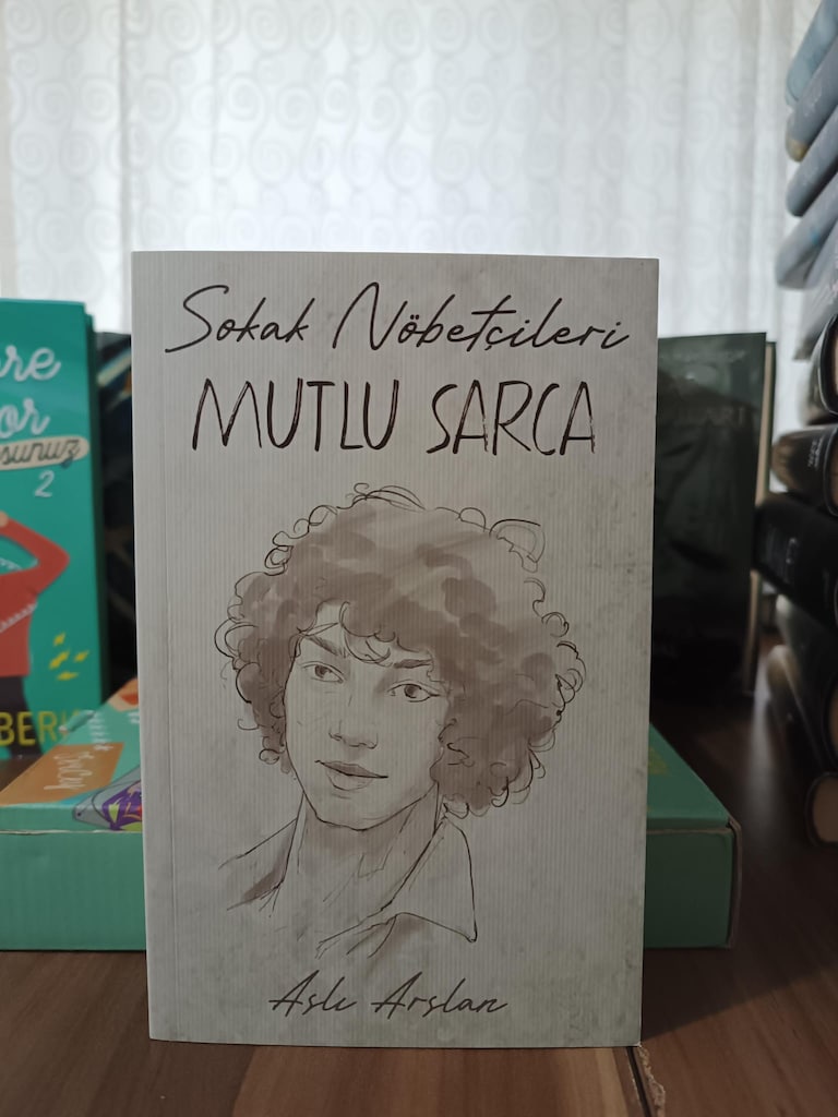 2. El Temiz Satılık Wattpad Kitapları (Açıklamayı Oku) - 20