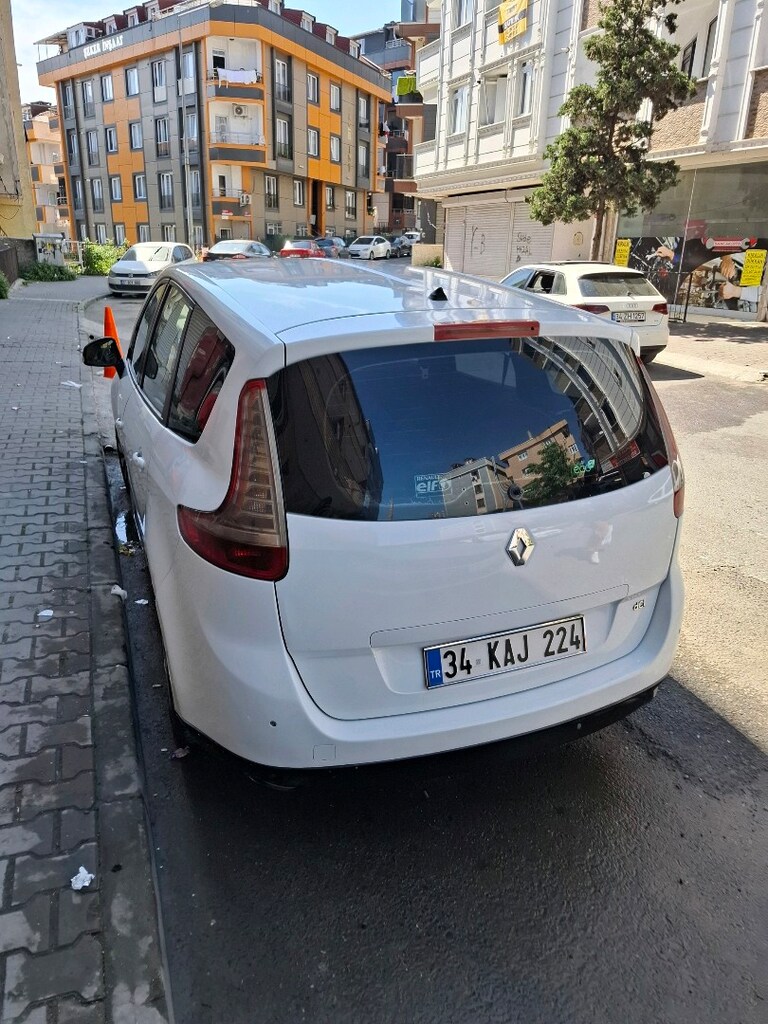 masrafsız sorunsuz fırsat aracı - 5