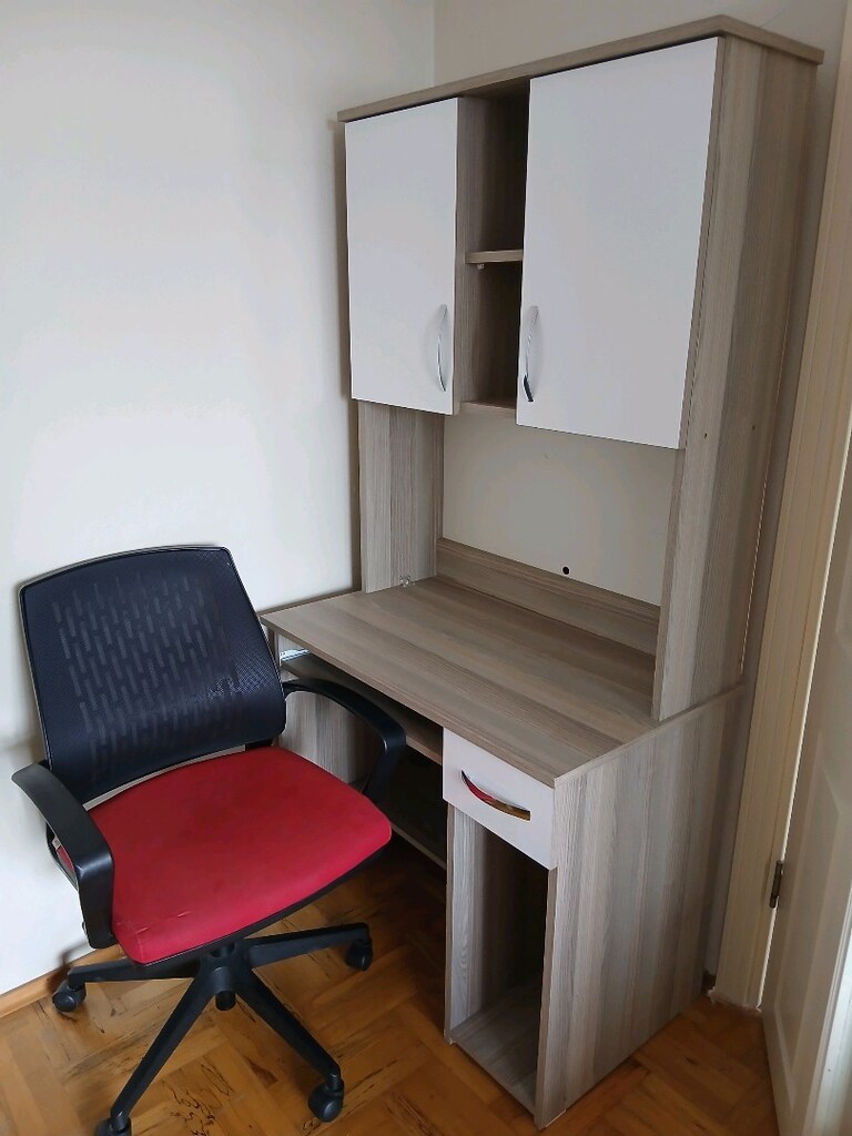 Çalışma masası - 2