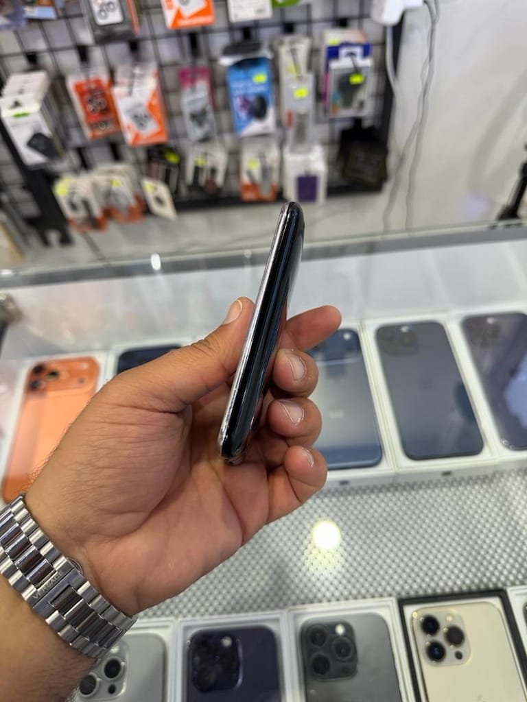 IPHONE 3G TR ÇALIŞIR DURUMDA - 3