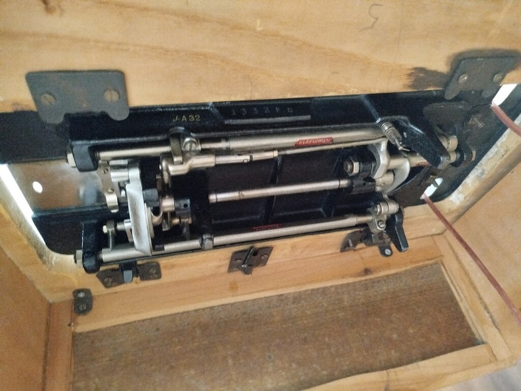 Dikiş Makinesi - 2