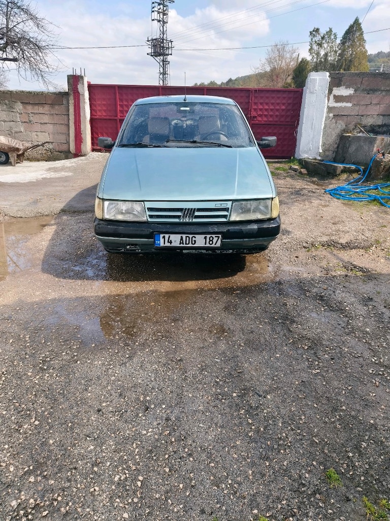 TEMPRA 1.6 16 - 13