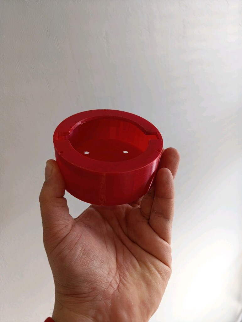 10cm tweeter A kalite ısı dayanımli 3D hoparlör kutusu - 2