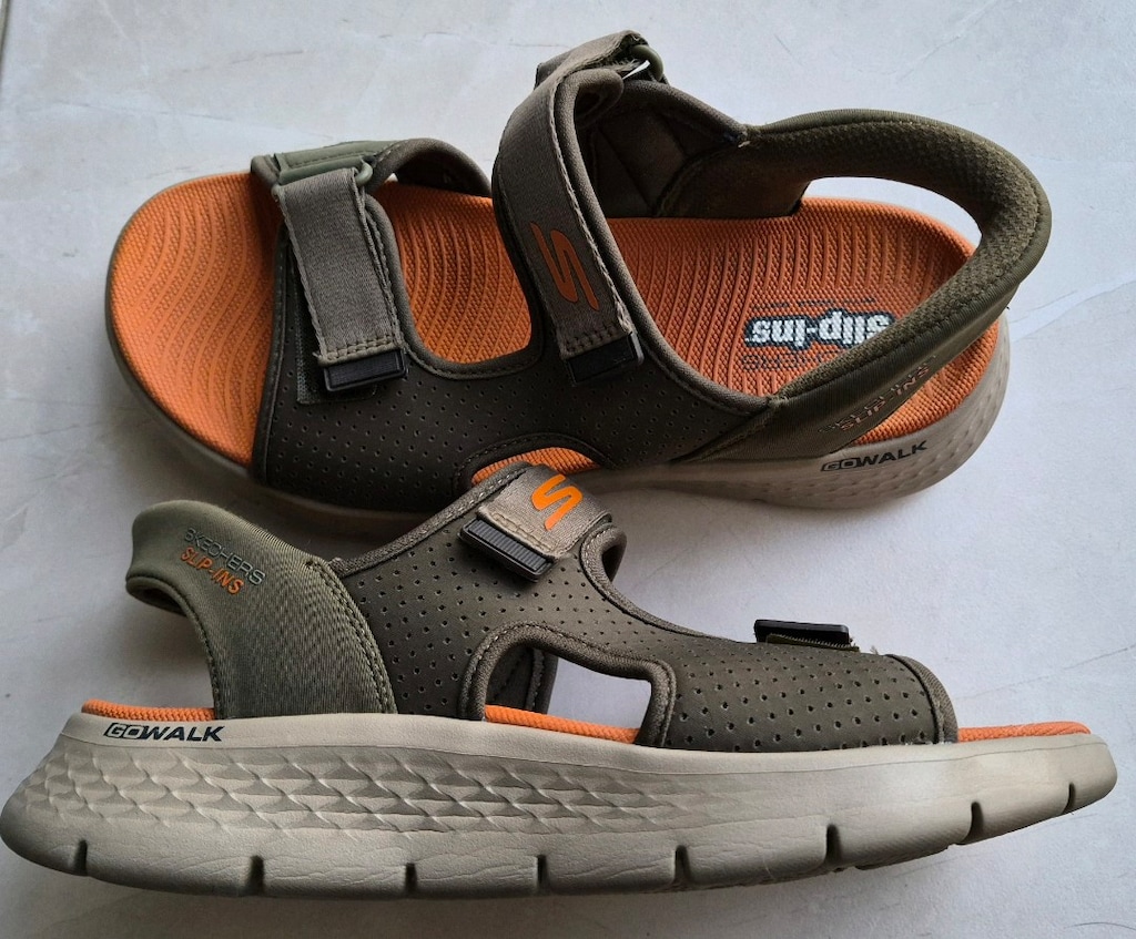 Skechers Sandalet - 4