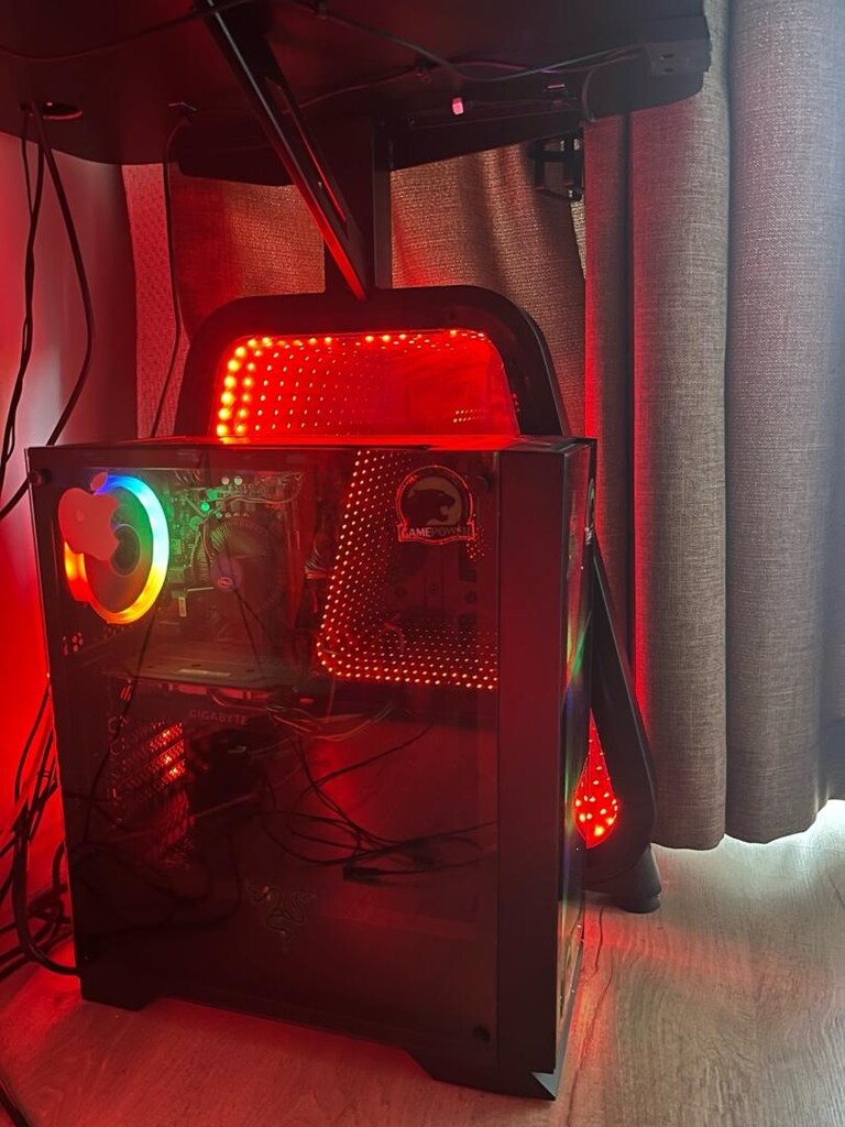 Gaming PC SET - 2