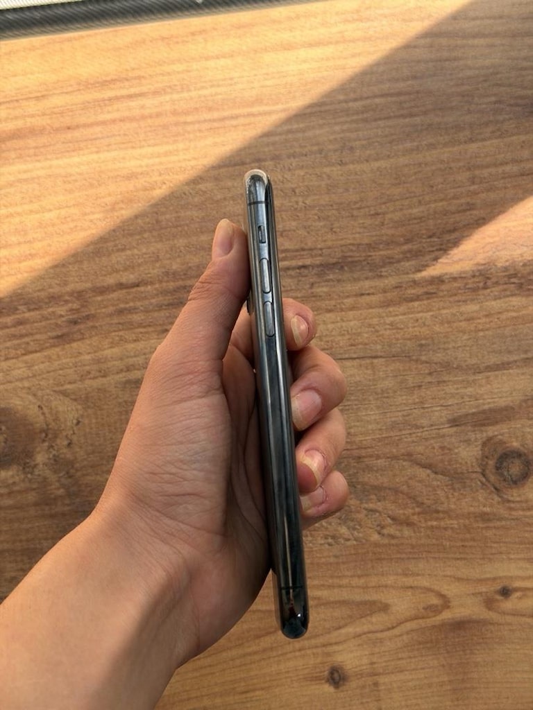 İPHONE 11 PRO 256 GB PİL 71 YURTİÇİ ORİJİNAL - 5